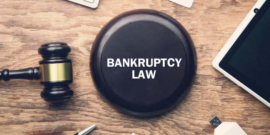 The Logic and Limits of Chinese Bankruptcy Law