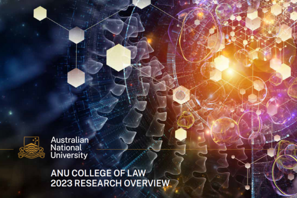 2023 Research Overview