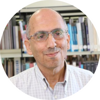 Professor Mazin Qumsiyeh