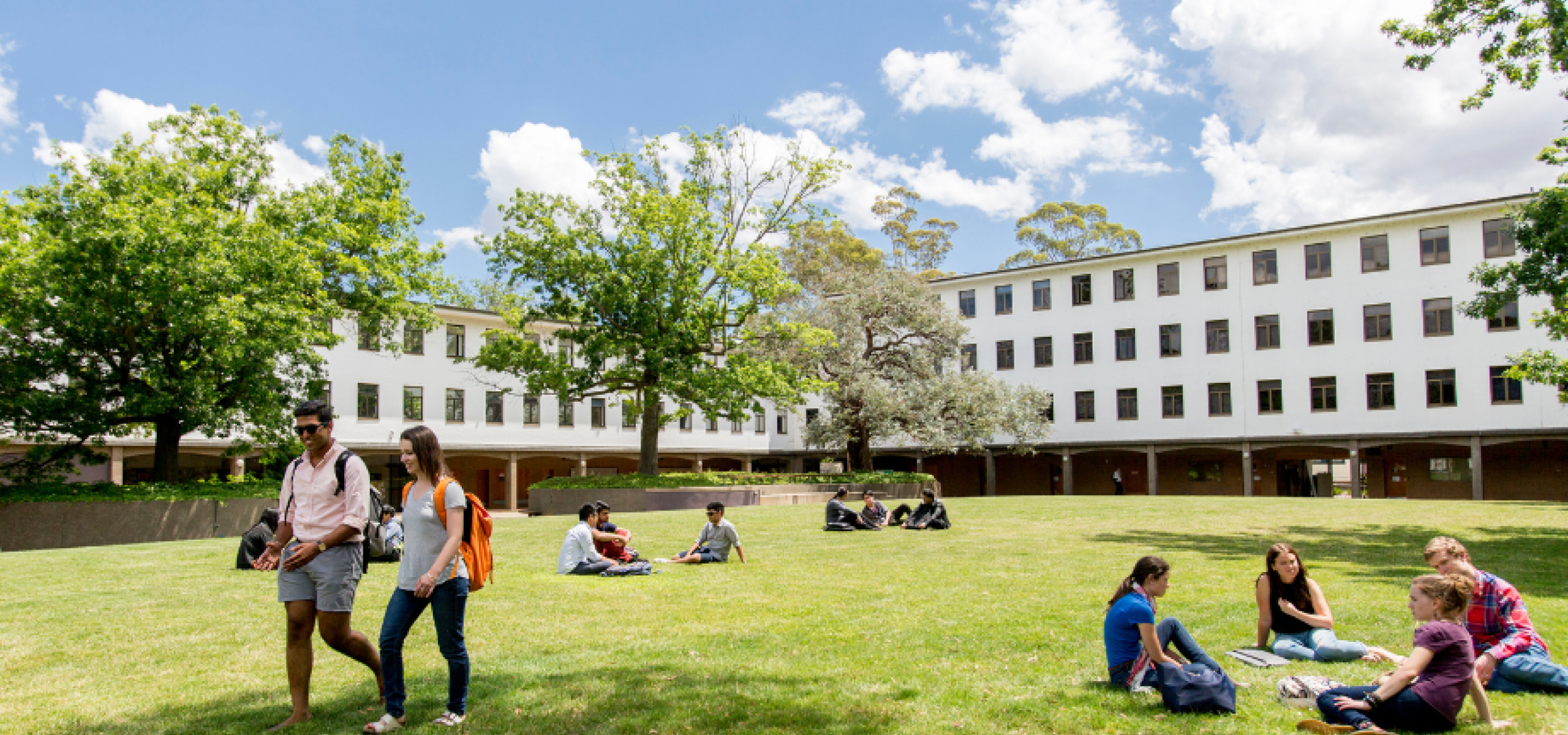 ANU Law School | Ask us anything