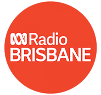 ABC Radio Brisbane logo