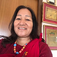 Indira