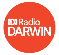 ABC Radio Darwin logo