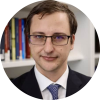 Professor Paparinskis 