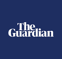 The Guardian logo