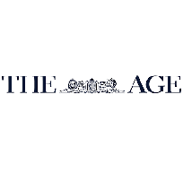 The Age logo