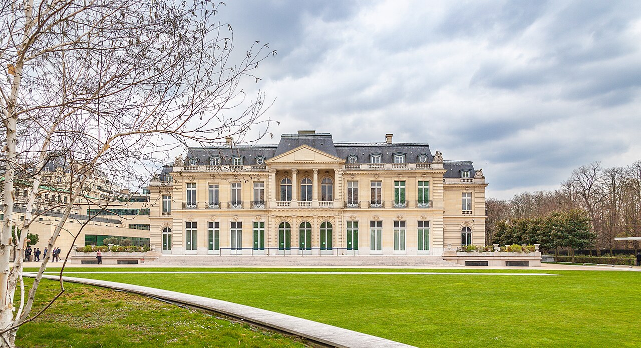 Photo of Château de la Muette