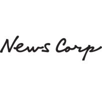 News Corp logo