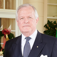 Hon Justice Glenn Martin