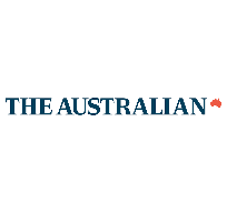 The Australian logo