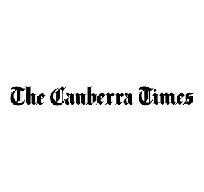 The Canberra Times logo
