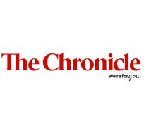 The Chronicle logo