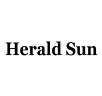 The Herald Sun logo