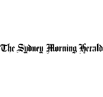 The Sydeney Morning Herald logo