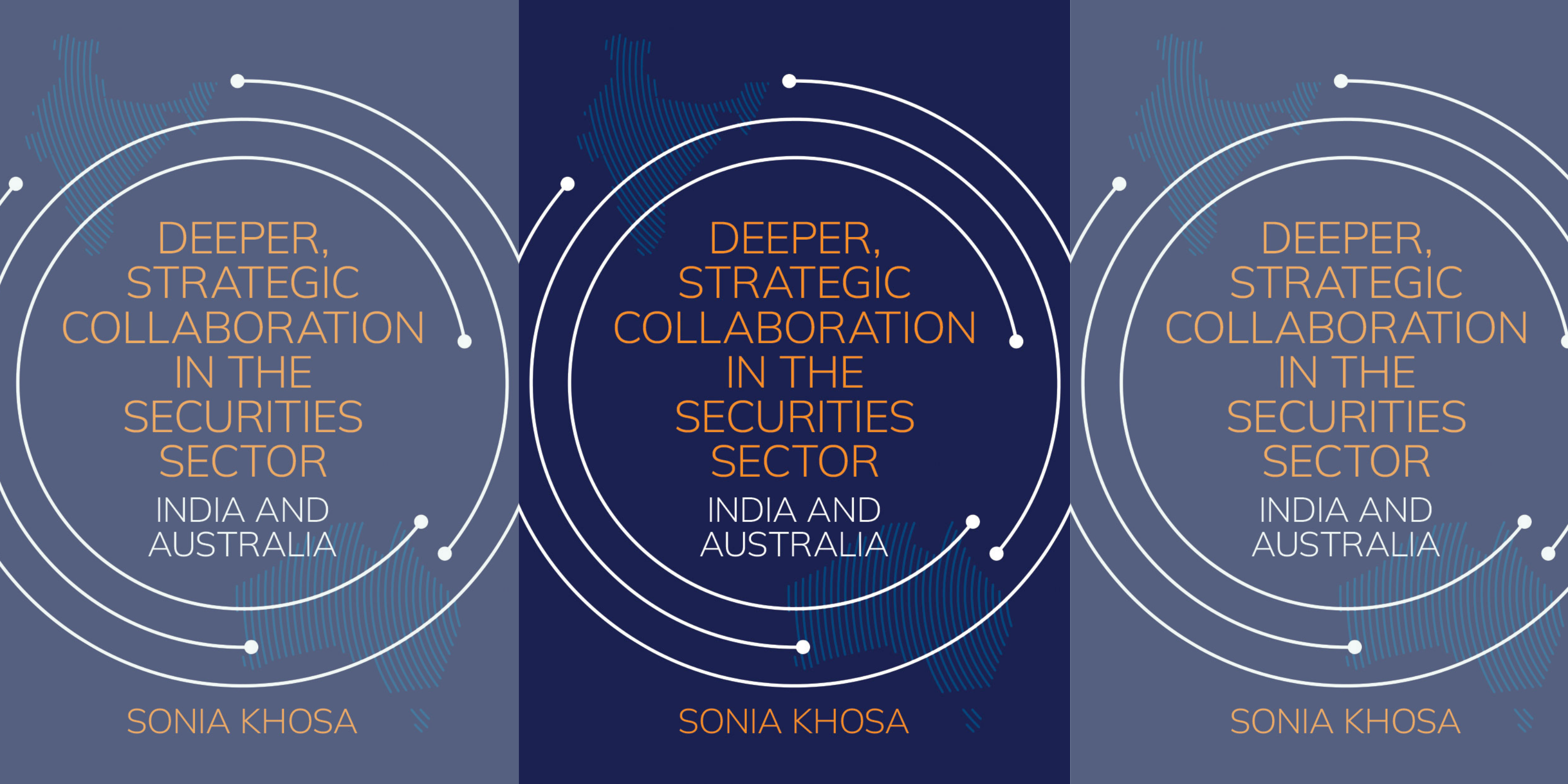 Book cover of Deep Strategic Collaboration