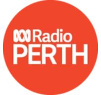 ABC Radio Perth logo