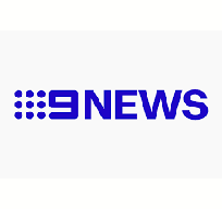 9 News logo