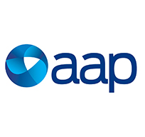 AAP logo