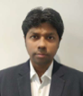 Photo of Arjun Prasad