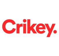 Logo of Crikey