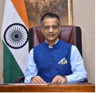 Photo of Gopal Baglay
