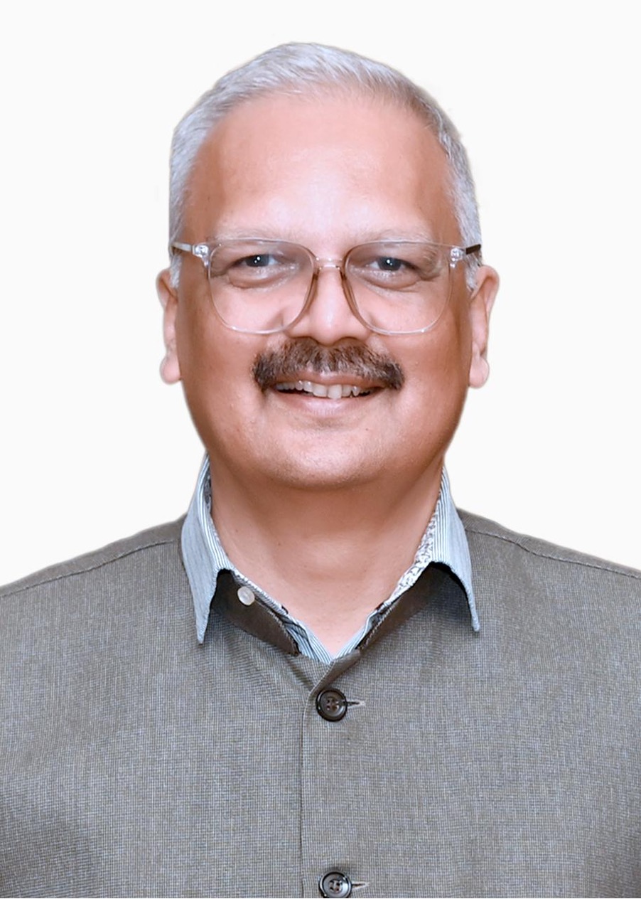 Photo of Sunil Kadam