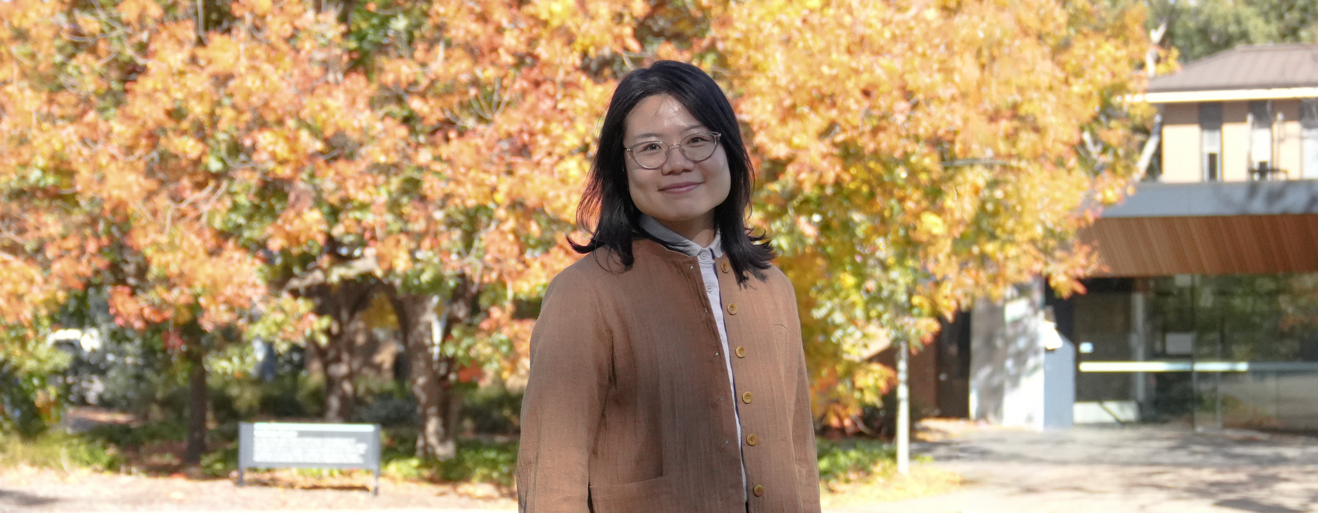 Dr Wanshu Cong