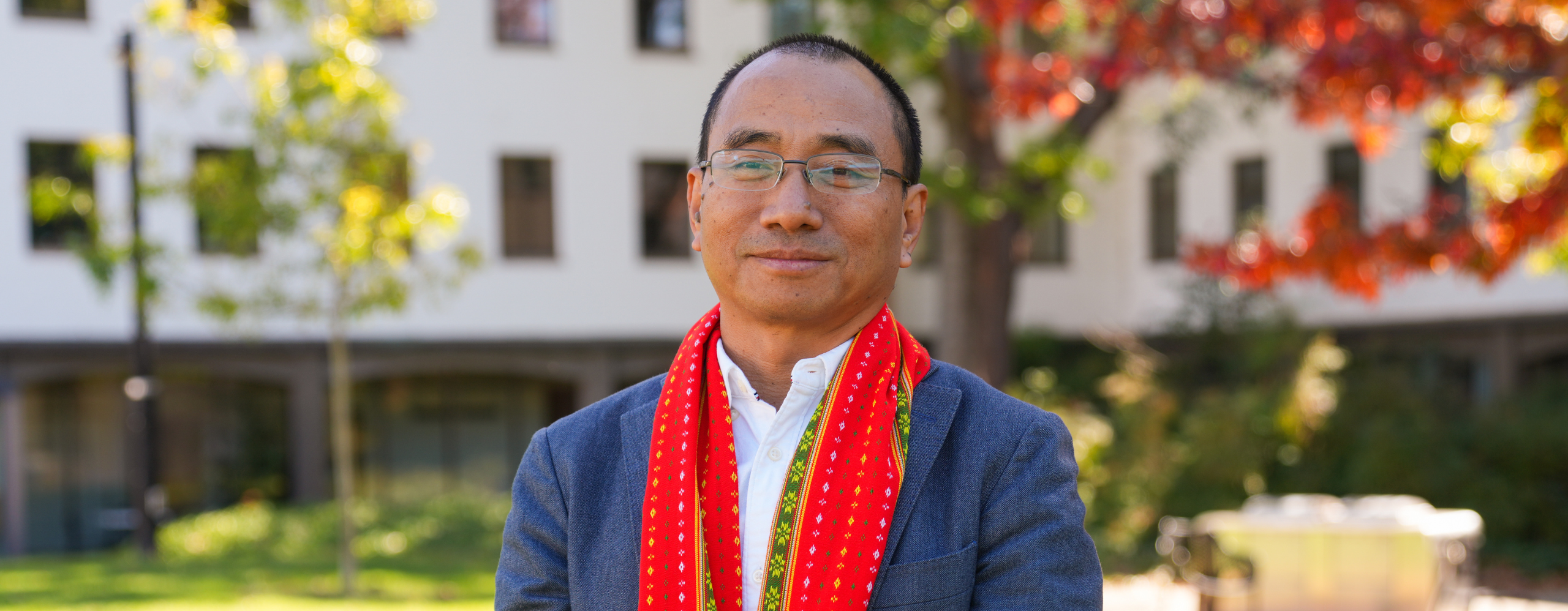 Binota Moy Dhamai