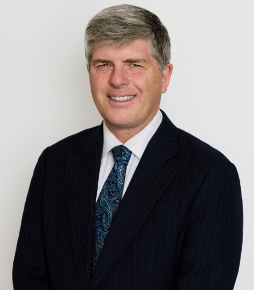 Dr Christopher Ward SC