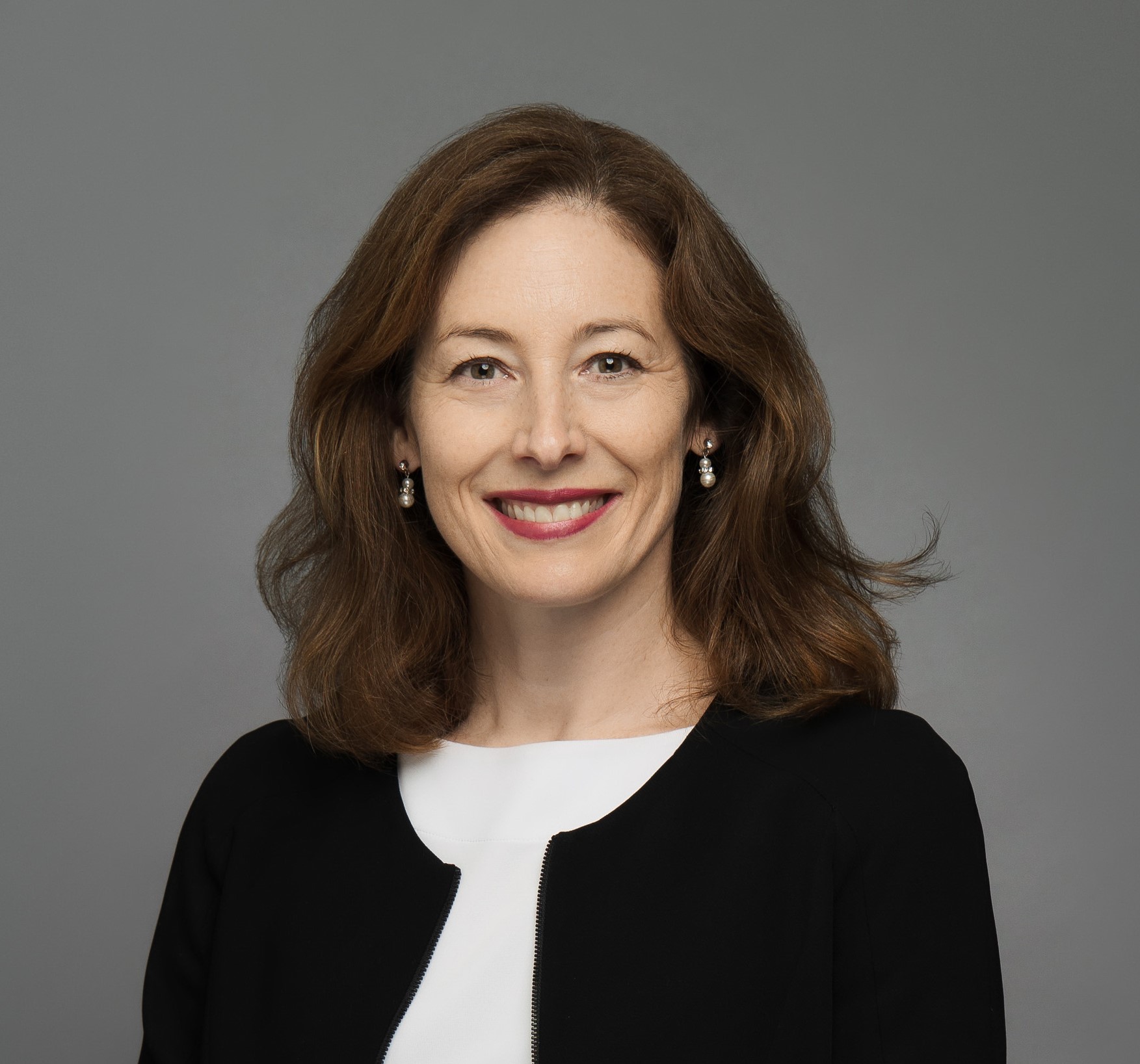 Dr Sarah McCosker