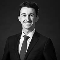 Alexander Proudford