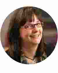 Professor Ariadne Vromen