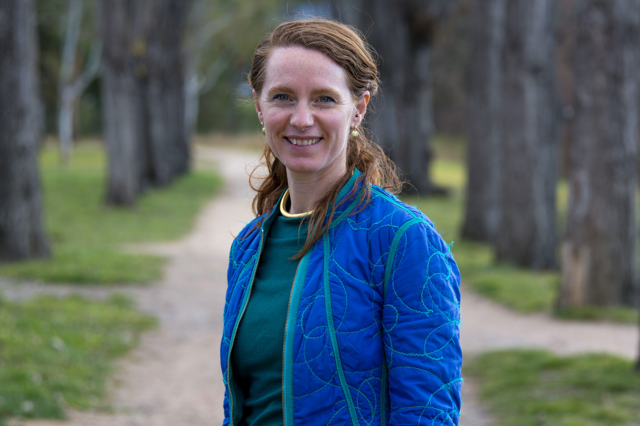Dr Cassandra Steer