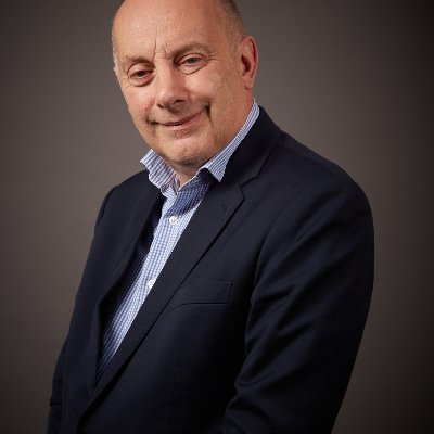 Professor Douglas Brodie