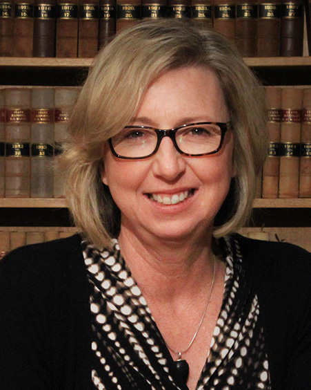 Professor Judy Jones Professor Judy Jones