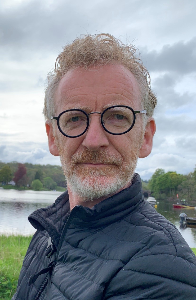Professor Lindsay Farmer