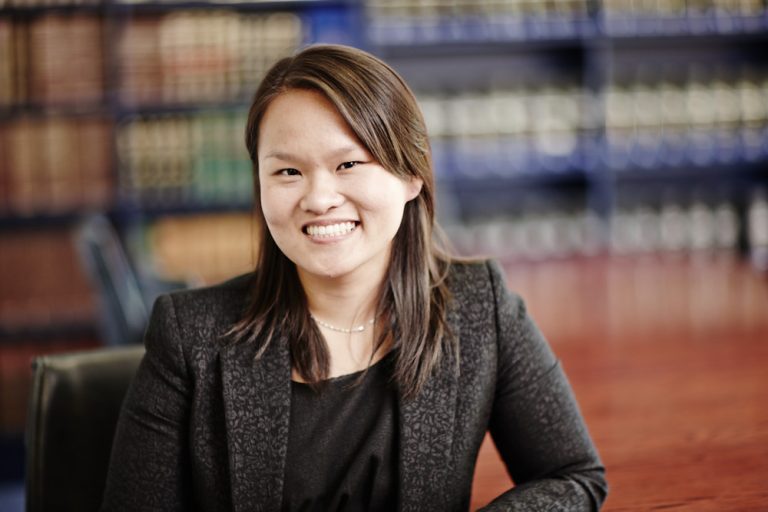 Mabel Lim