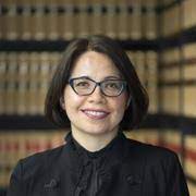 Dr Madelaine Chiam