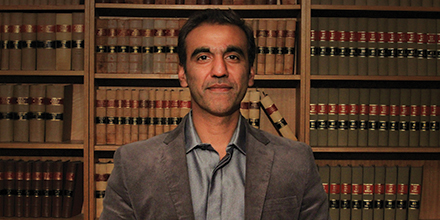 Moeen Cheema