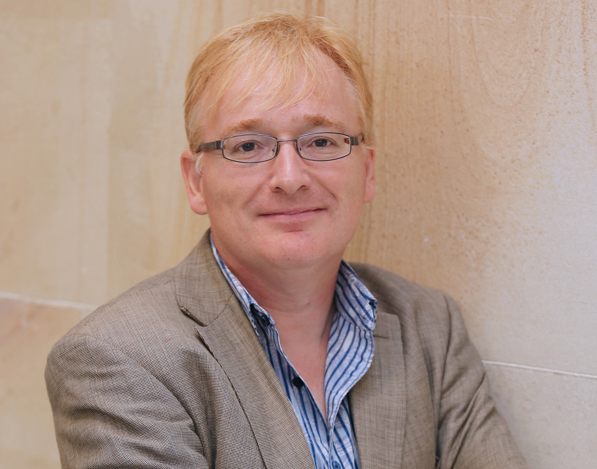 Professor Simon Bronitt