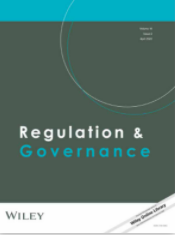 Property rights and climate migration: Adaptive governance in the South Pacific Property rights and climate migration: Adaptive governance in the South Pacific