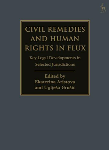 Civil Remedies and Human Rights in Flux Civil Remedies and Human Rights in Flux