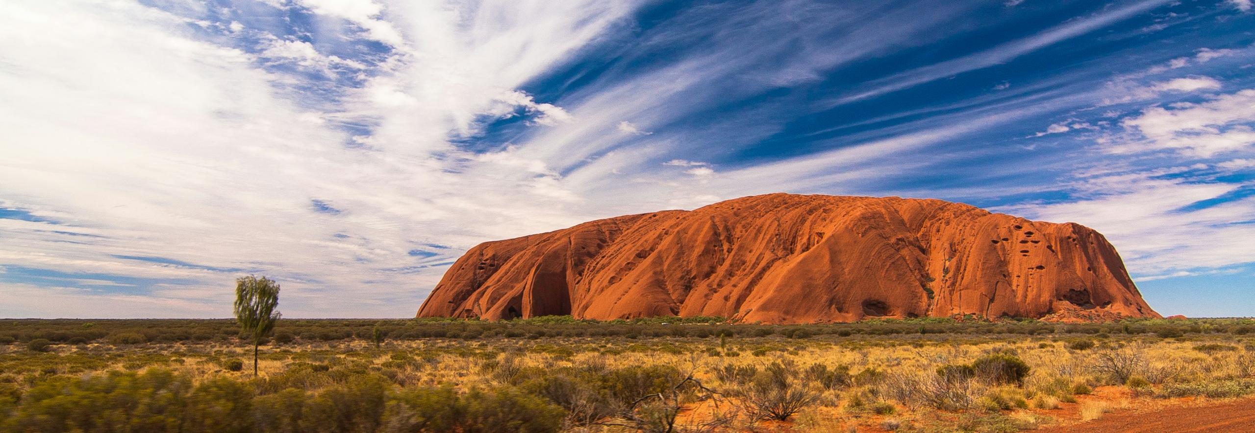 Uluru