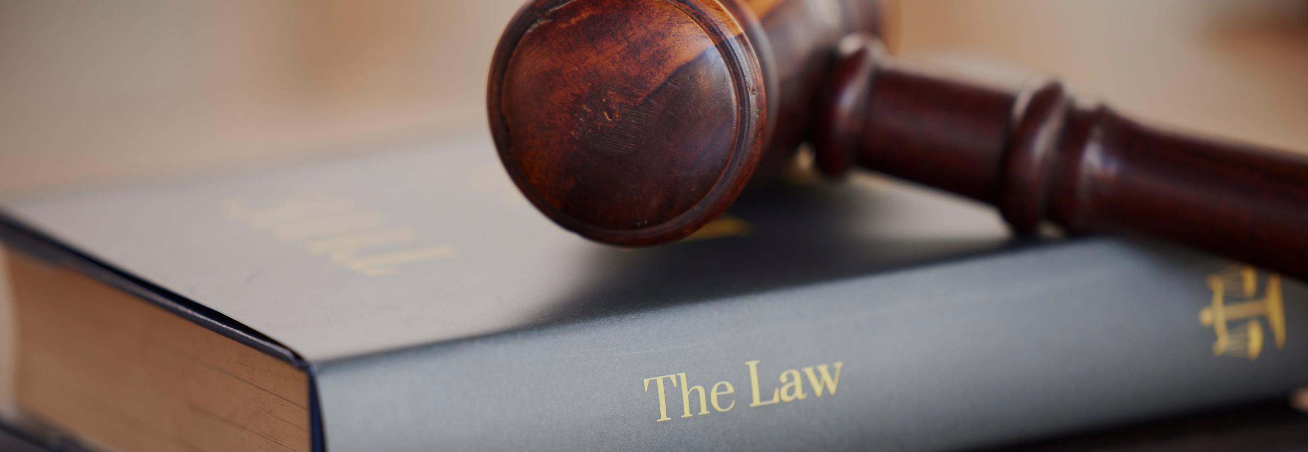 ANU Law School Research