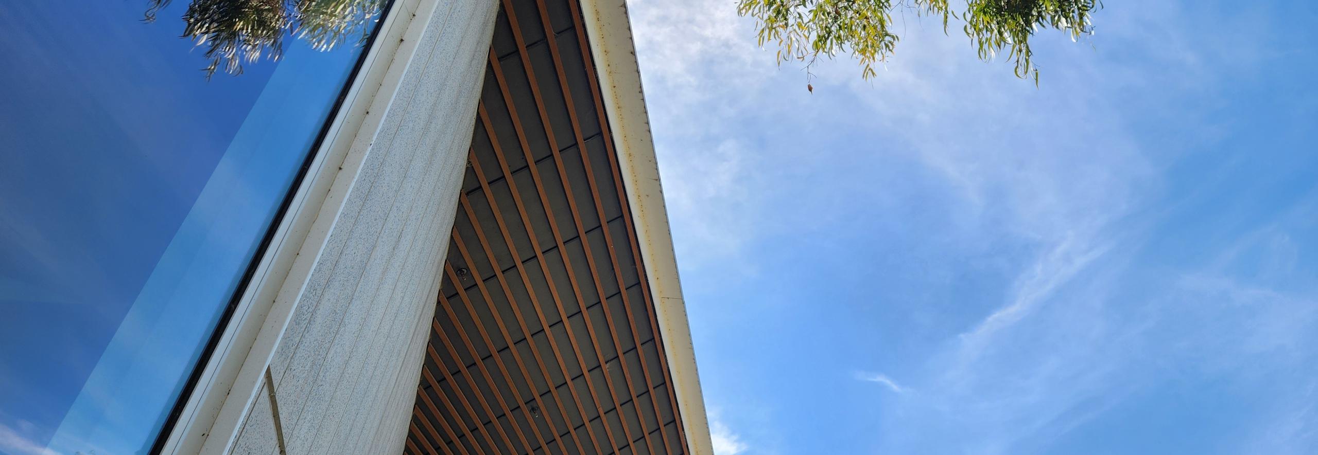 ANU Moot courts entry