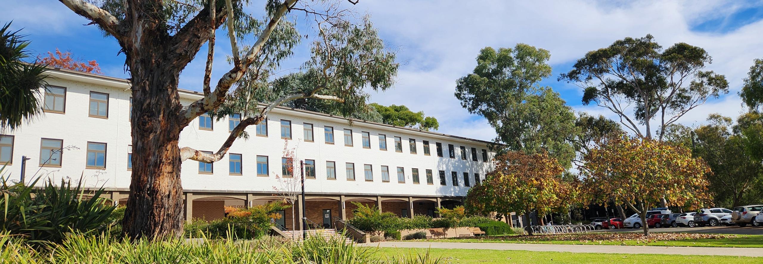 ANU Law School
