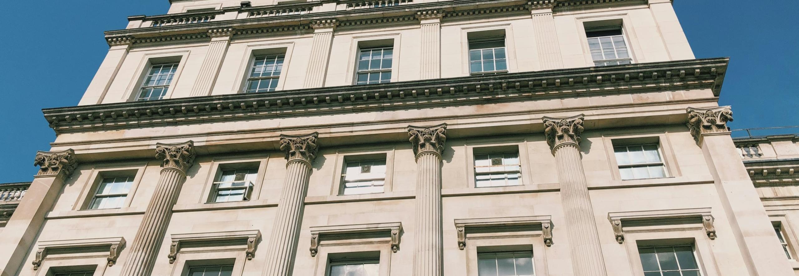 King's College London, London, United Kingdom