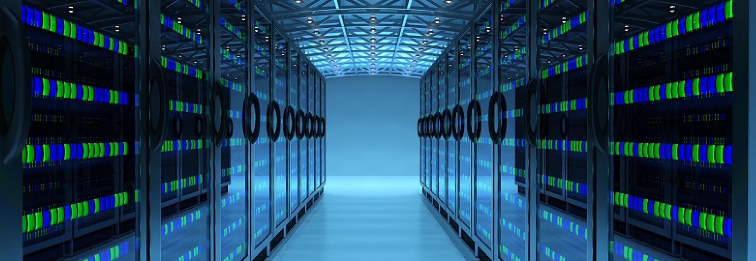 Blockchain research initiative