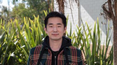 Sam Xiaoyang Xin