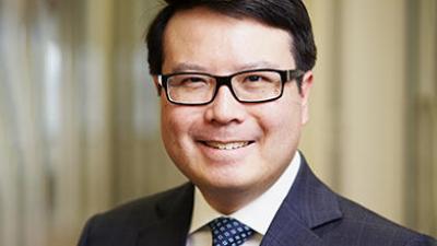 Dr Andrew Lu OAM FAAL